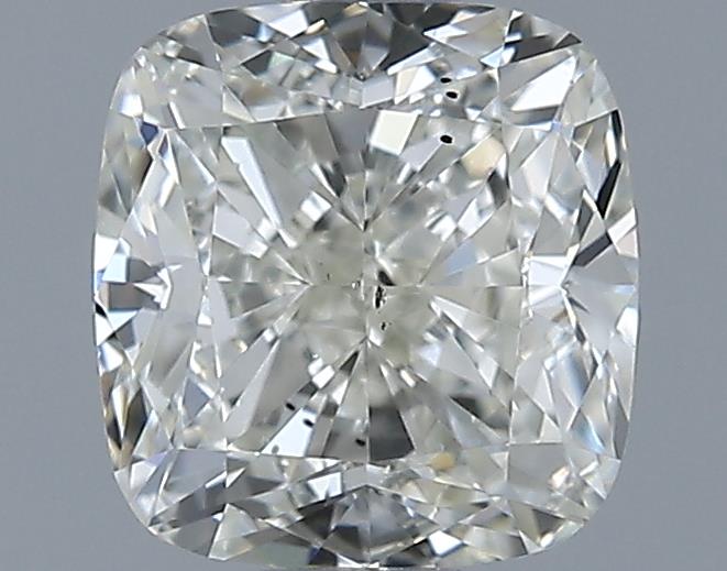 1ct Cushion M SI1 Natural Diamond