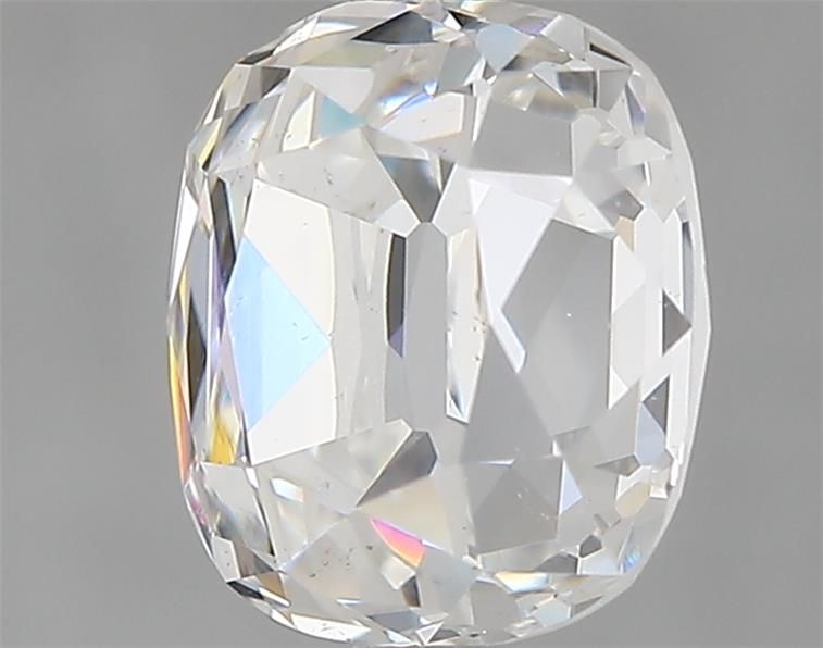 1.51ct Old Miner H VS2 Natural Diamond
