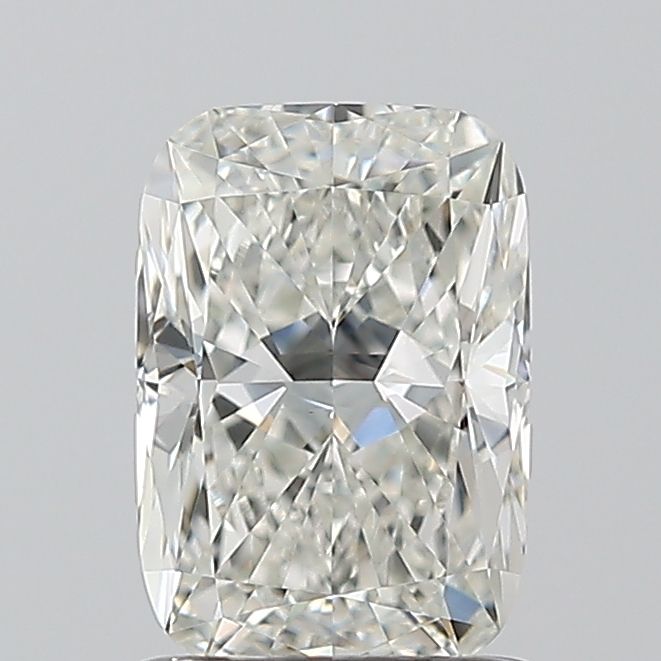 1.2ct Cushion Modified I VVS2 Natural Diamond