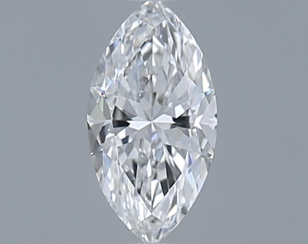0.5ct Marquise E VS1 Natural Diamond