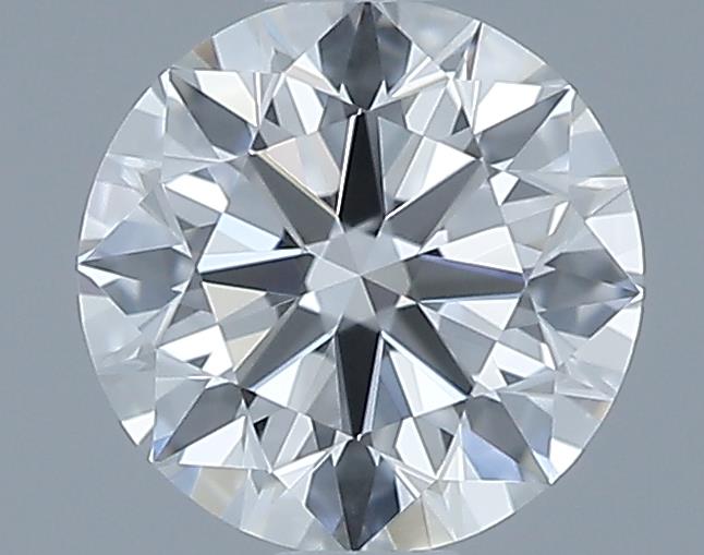 0.5ct Round G IF Natural Diamond