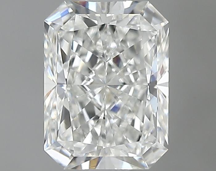 1.01ct Radiant G VVS2 Natural Diamond