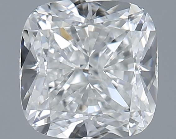 0.71ct Cushion G VS1 Natural Diamond