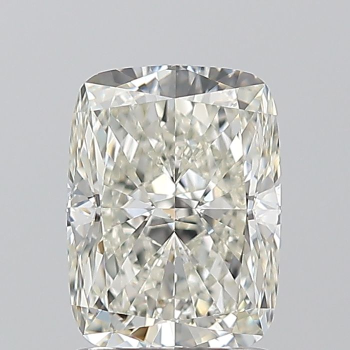 1.5ct Cushion Modified J VS2 Natural Diamond