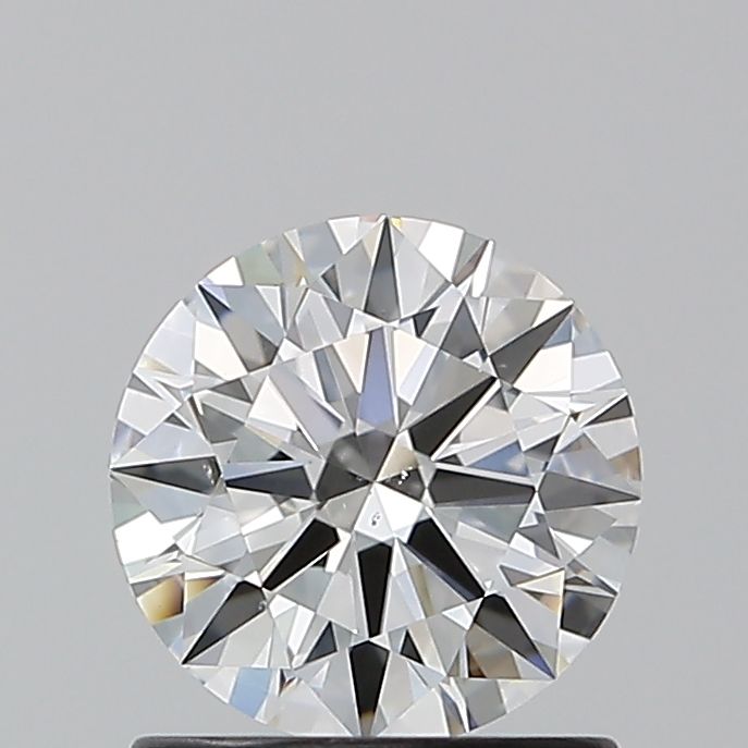 1ct Round G VS2 Natural Diamond