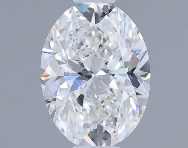 0.6ct Oval G VS1 Natural Diamond