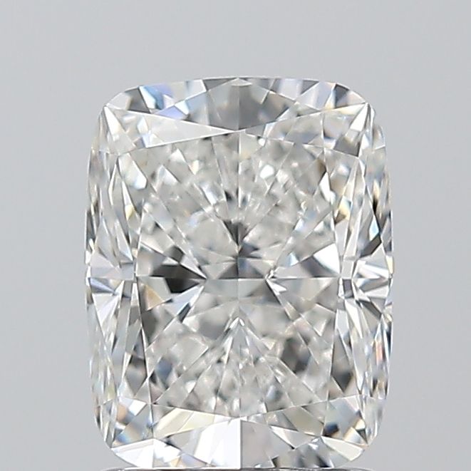 1.5ct Cushion Modified G VS1 Natural Diamond