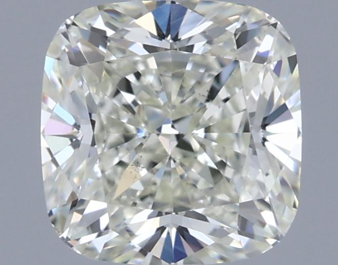 1.06ct Cushion L VS2 Natural Diamond