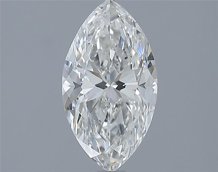 1.51ct Marquise I SI1 Natural Diamond