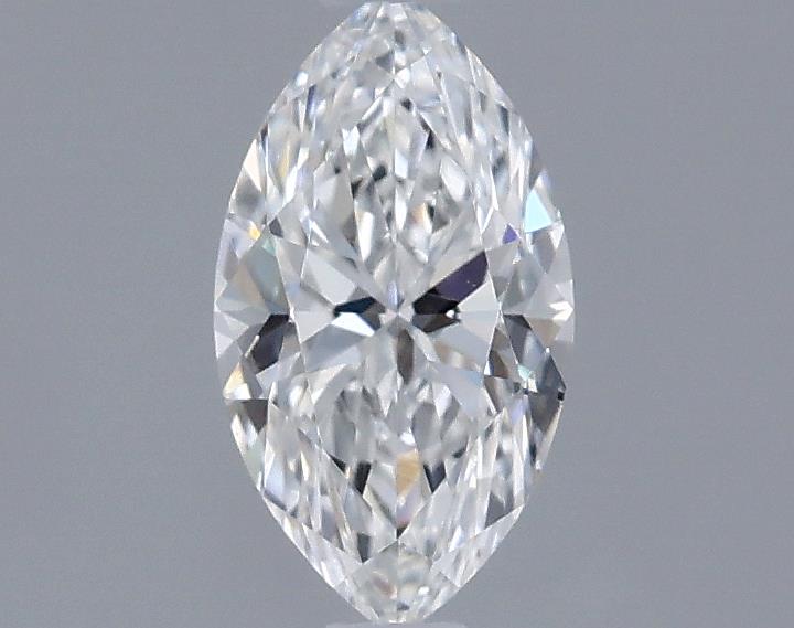 0.58ct Marquise D VS1 Natural Diamond