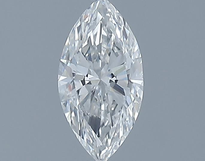 0.5ct Marquise G VS2 Natural Diamond