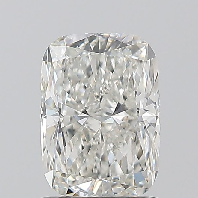 1.2ct Cushion Modified H VS2 Natural Diamond