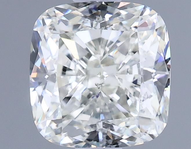 1ct Cushion L SI2 Natural Diamond