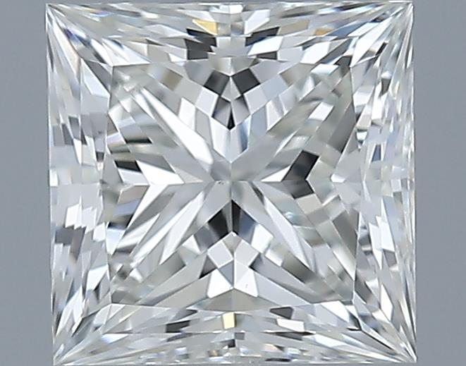 1ct Princess J VS2 Natural Diamond