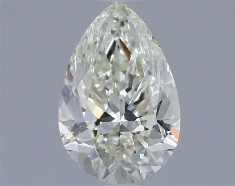 0.9ct Pear M VS2 Natural Diamond