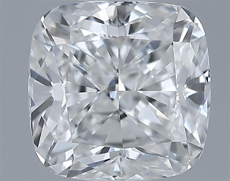 0.7ct Cushion G VS1 Natural Diamond