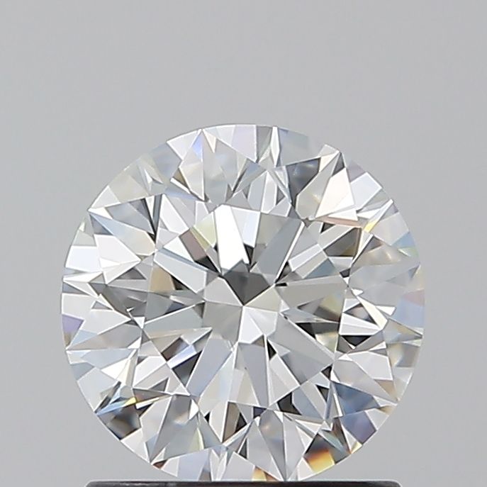 1.23ct Round G VS1 Natural Diamond