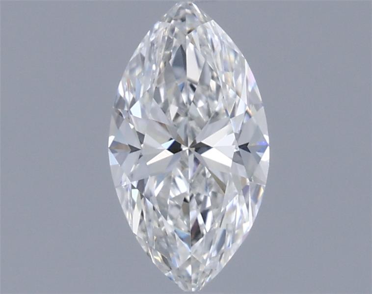 0.5ct Marquise G VVS2 Natural Diamond