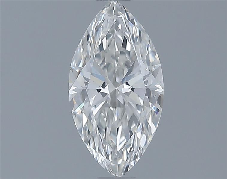 0.7ct Marquise G SI1 Natural Diamond