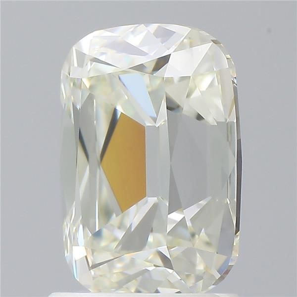1.71ct Old Miner K VVS1 Natural Diamond
