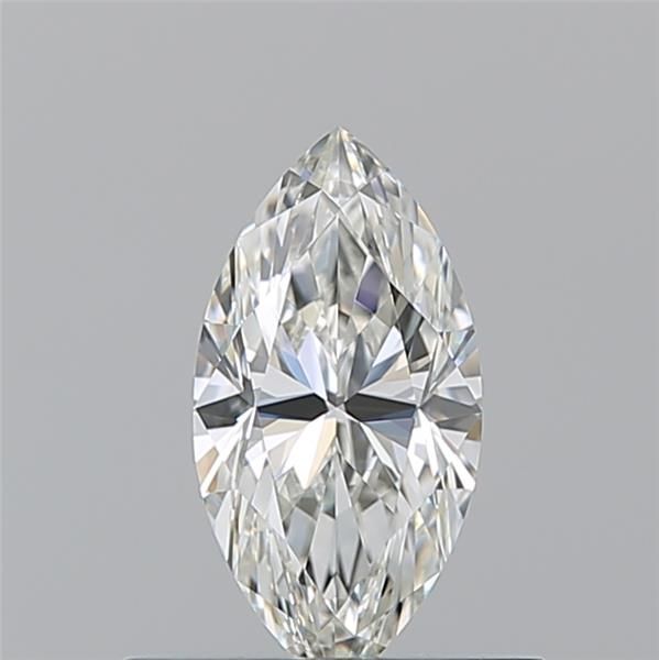 0.5ct Marquise I IF Natural Diamond