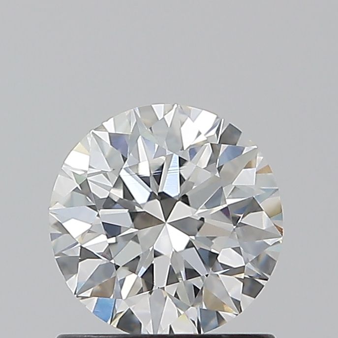 1ct Round G VS2 Natural Diamond