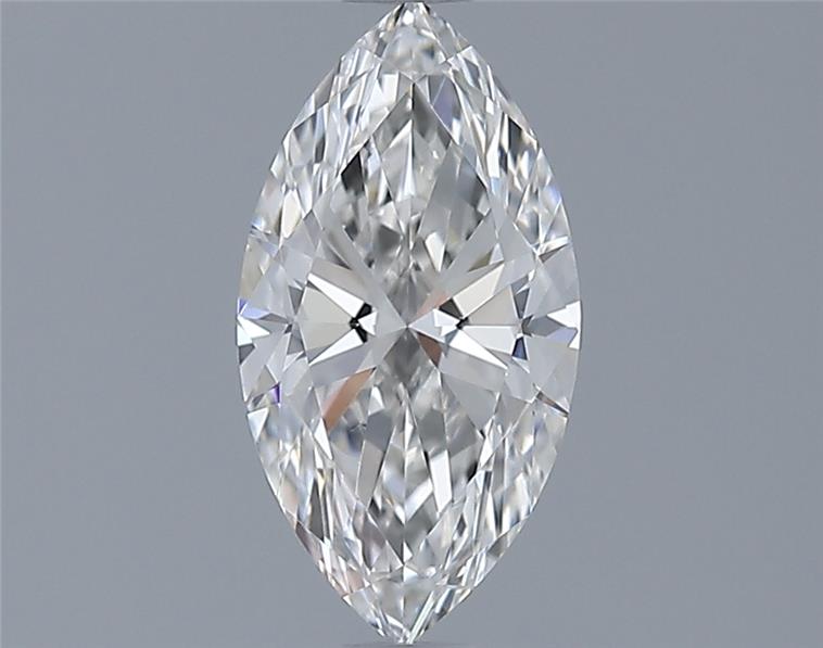 0.9ct Marquise H VS1 Natural Diamond
