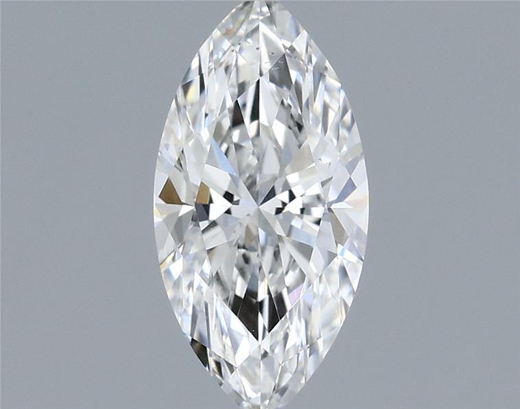 0.5ct Marquise G VS2 Natural Diamond