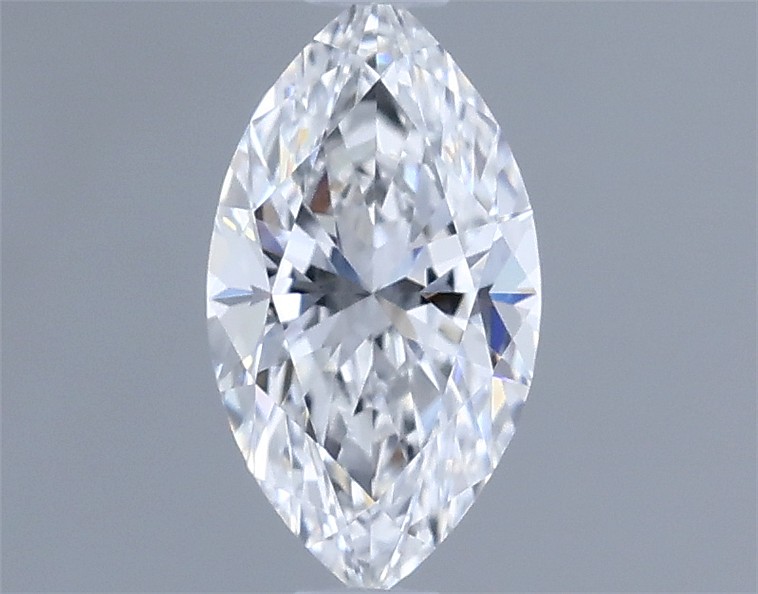 0.5ct Marquise E VS1 Natural Diamond