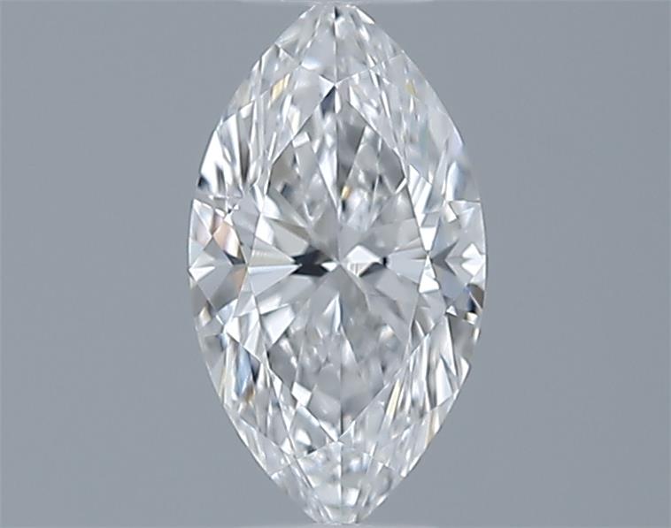 0.5ct Marquise E VS1 Natural Diamond
