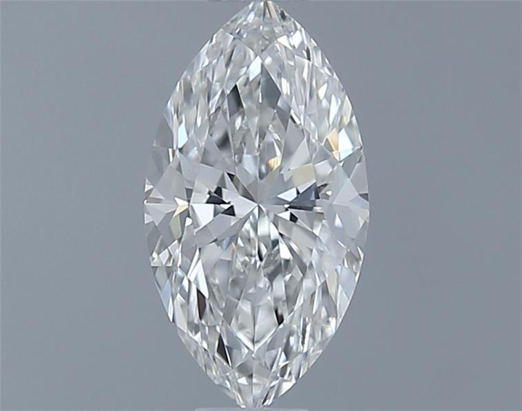 0.61ct Marquise I VS2 Natural Diamond