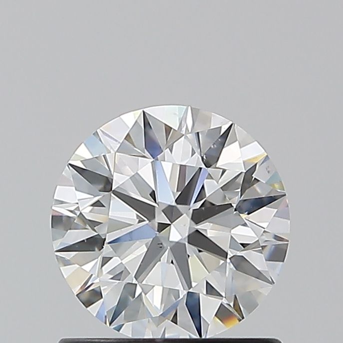 1ct Round G VS2 Natural Diamond