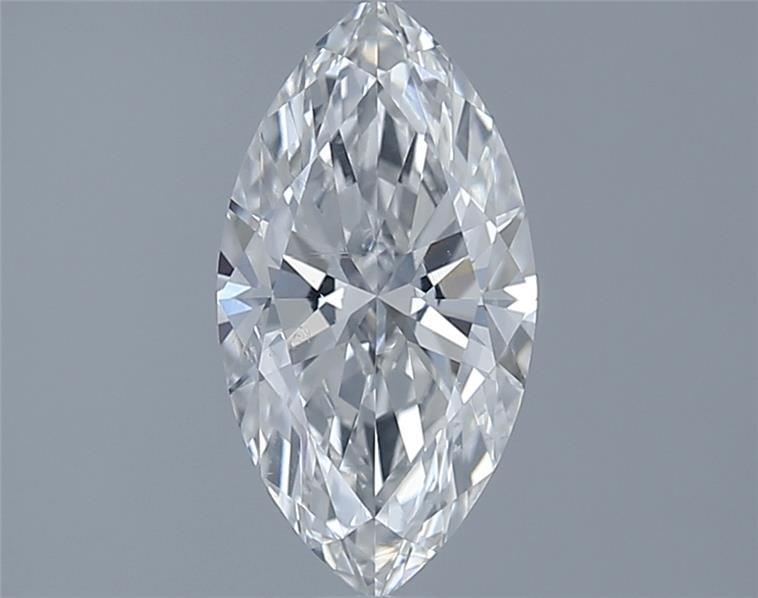 1ct Marquise G SI1 Natural Diamond