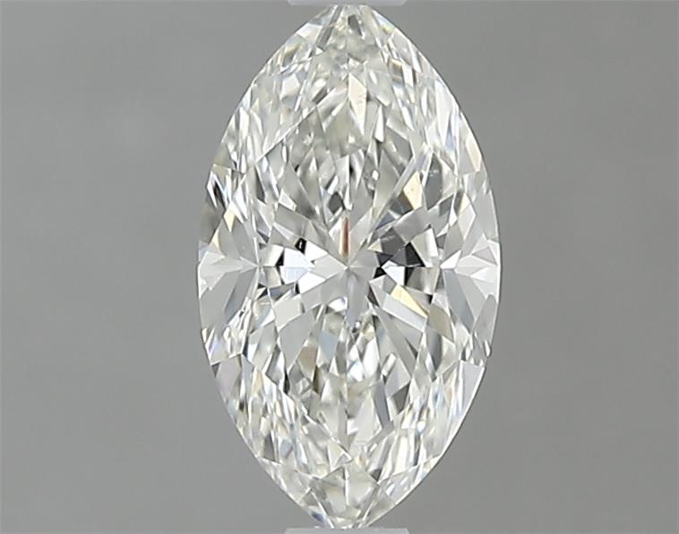 0.71ct Marquise I VS2 Natural Diamond