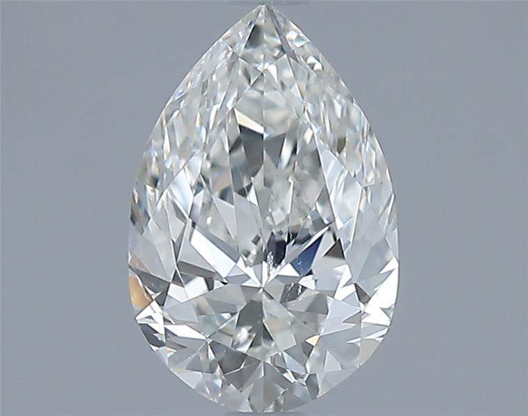 1.5ct Pear I SI1 Natural Diamond