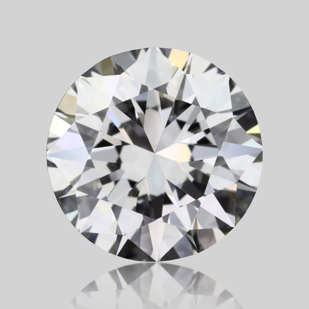 0.7ct Round G VVS1 Natural Diamond