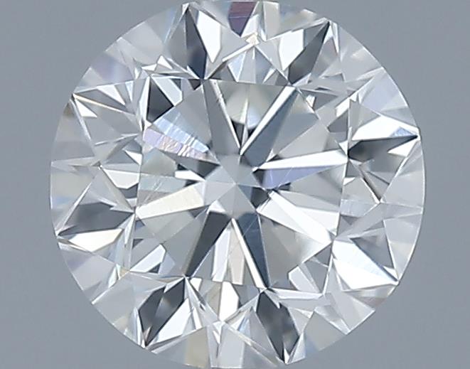 1ct Round H VS1 Natural Diamond