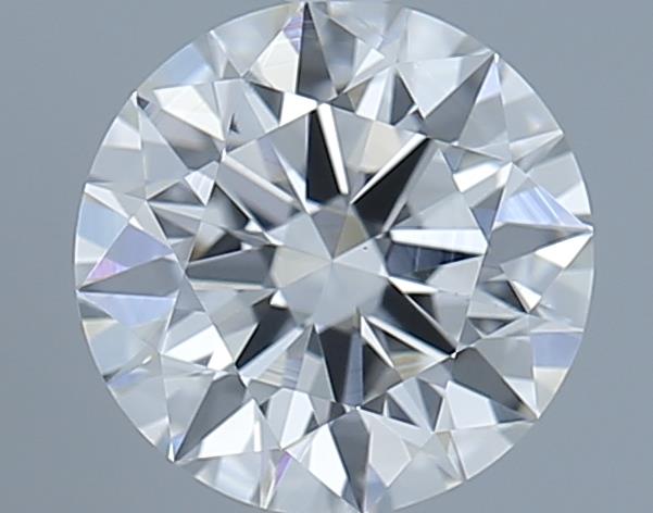 1ct Round G VS2 Natural Diamond
