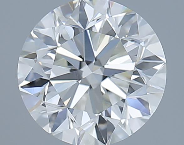 1.5ct Round J VS1 Natural Diamond