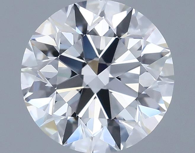 1ct Round G VS1 Natural Diamond