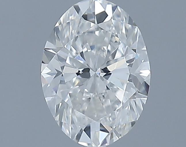 0.7ct Oval G VS2 Natural Diamond