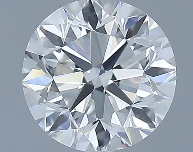 1ct Round G VVS1 Natural Diamond