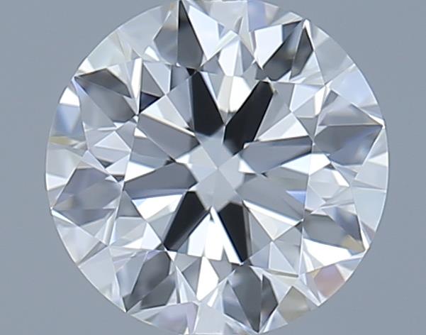 1ct Round G VVS2 Natural Diamond