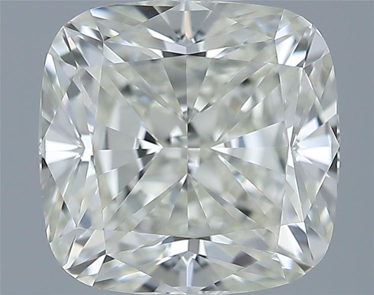 1ct Cushion M VS1 Natural Diamond