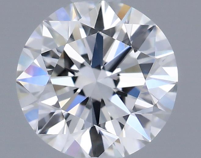 0.6ct Round G VVS1 Natural Diamond