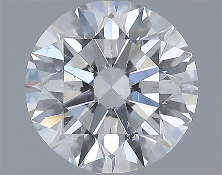 1.21ct Round I SI2 Natural Diamond