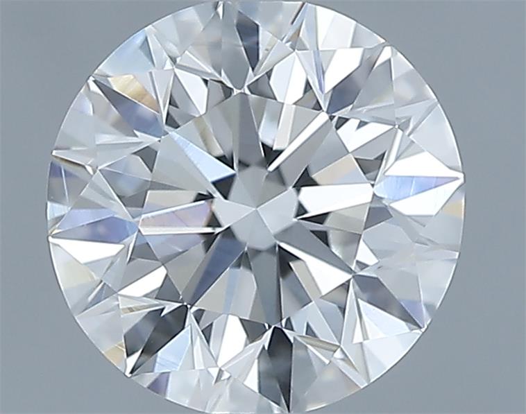 1.2ct Round G VS2 Natural Diamond