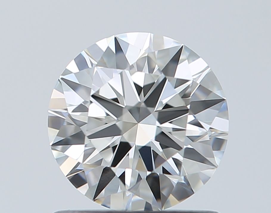 0.82ct Round G VVS1 Natural Diamond