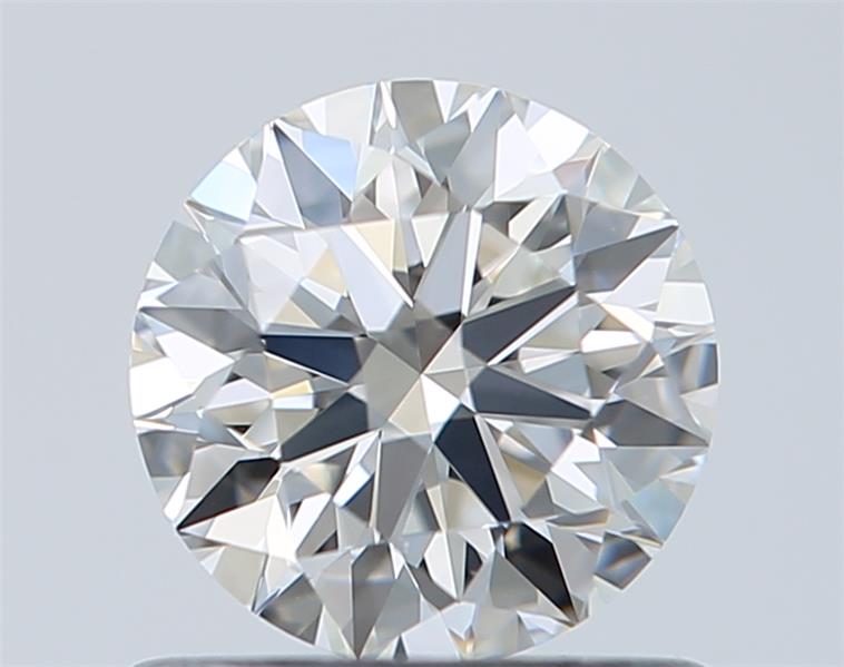 0.72ct Round G VVS2 Natural Diamond