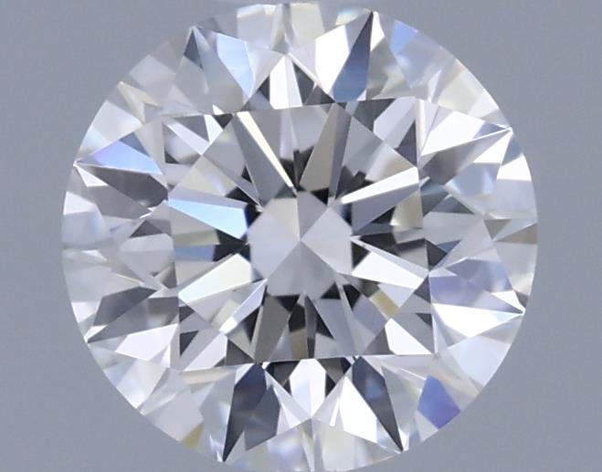 1.55ct Round G IF Natural Diamond